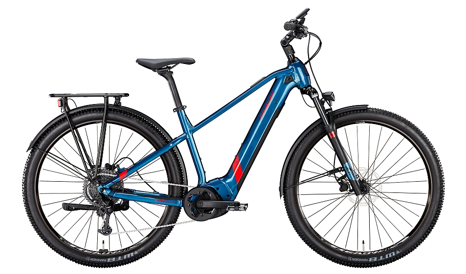 E-Bike