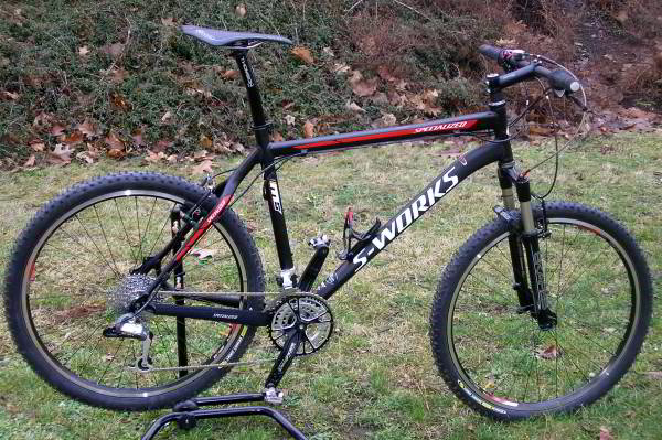 S-Works M5